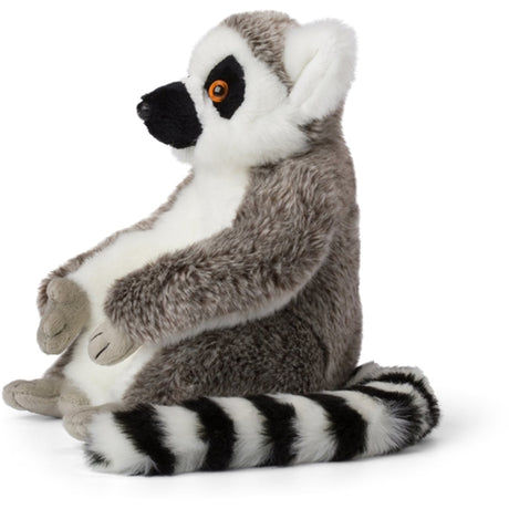 Bon Ton Toys WWF Plush Lemur 23 cm