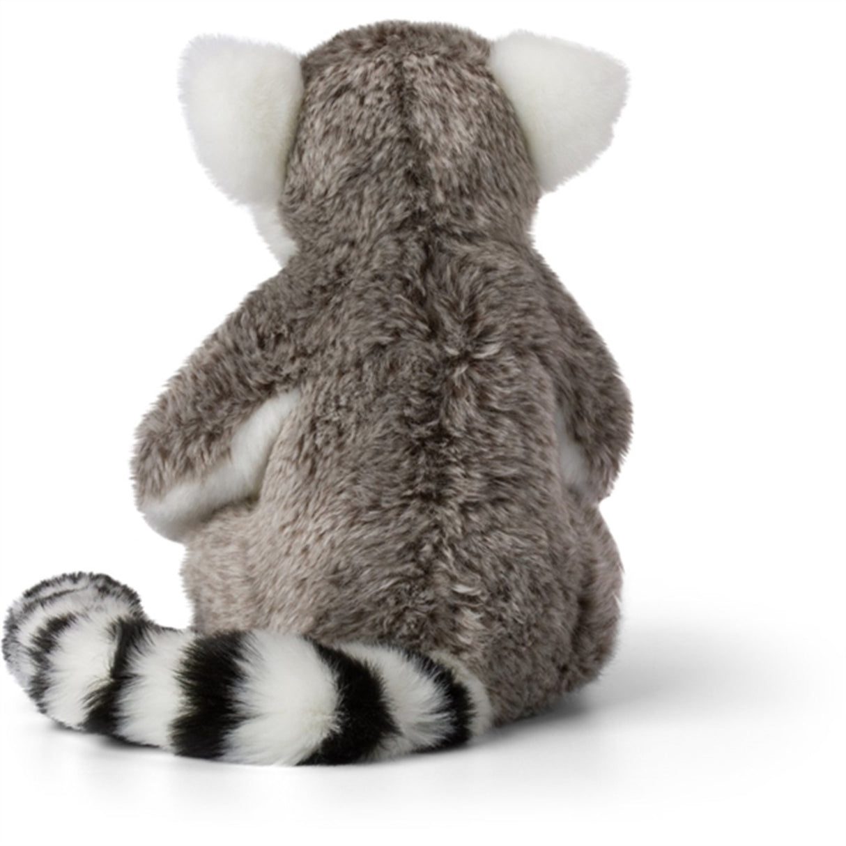 Bon Ton Toys WWF Plush Lemur 23 cm