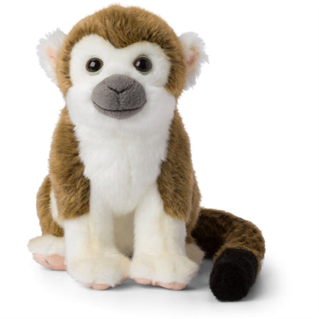 Bon Ton Toys WWF Plush Dødninghovedabe 23 cm