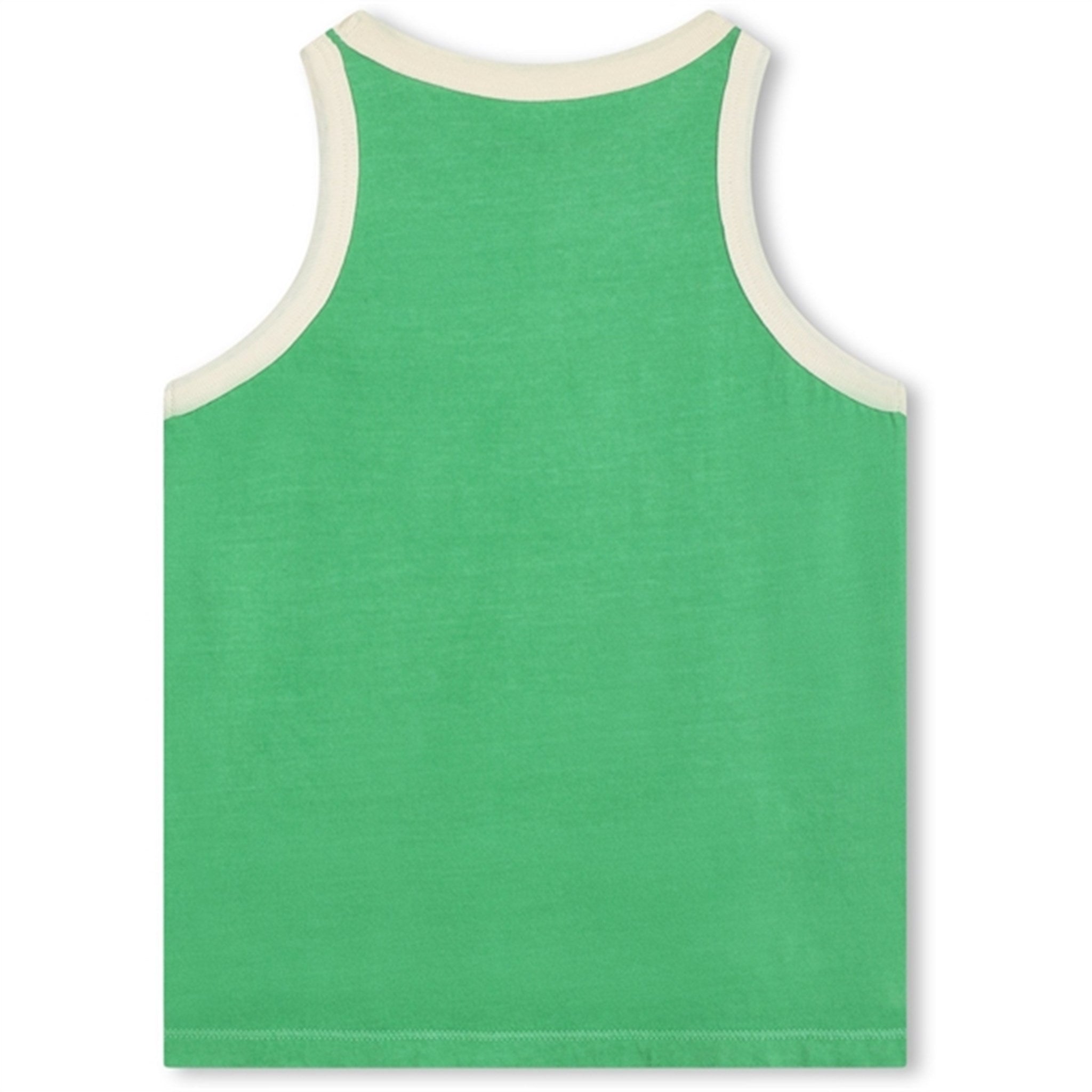 Zadig & Voltaire Lime Tank Top 2