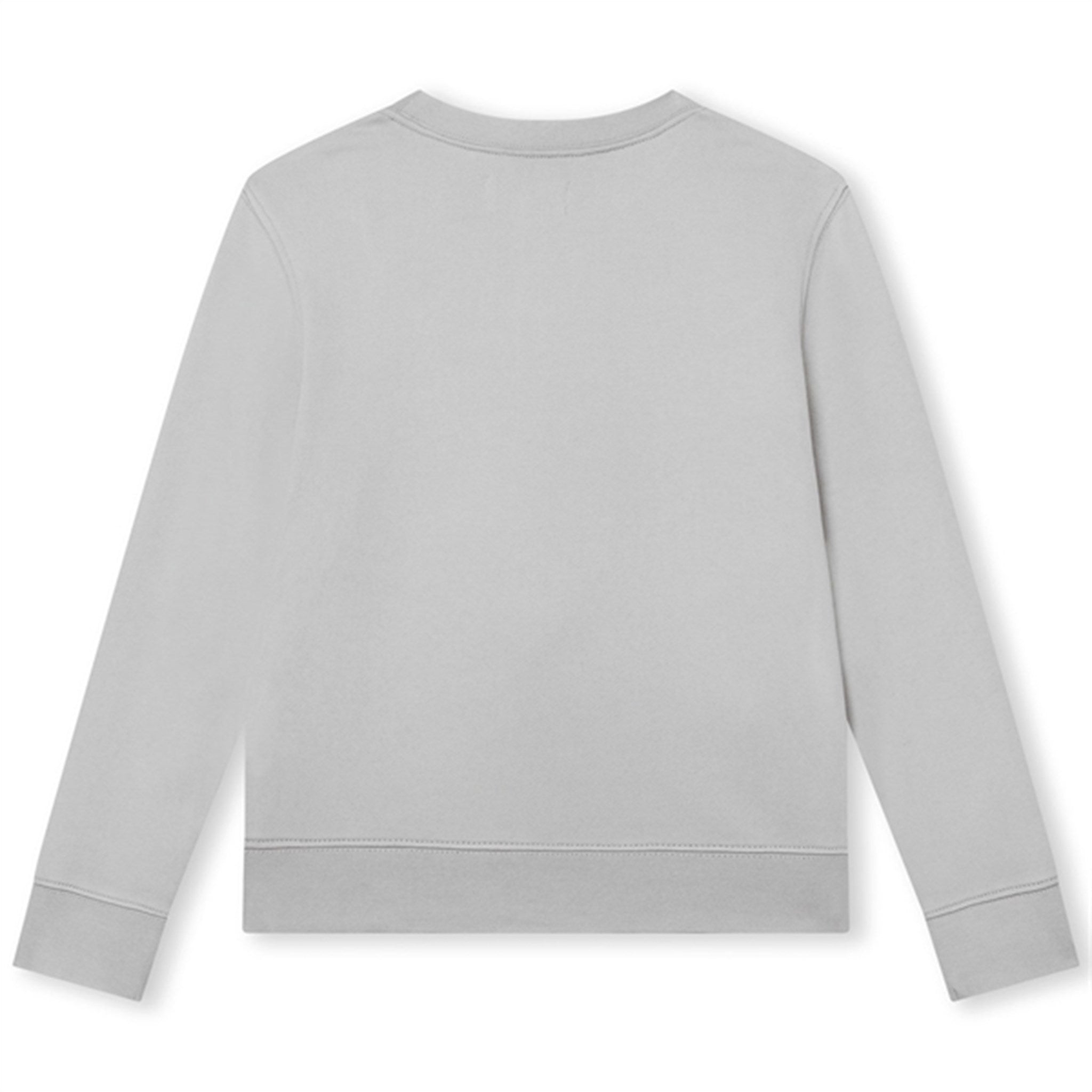 Zadig & Voltaire Light Grey Sweatshirt 5