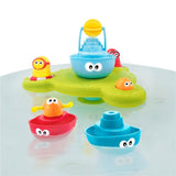 Yookidoo Stack 'n' Spray Tub Fountain