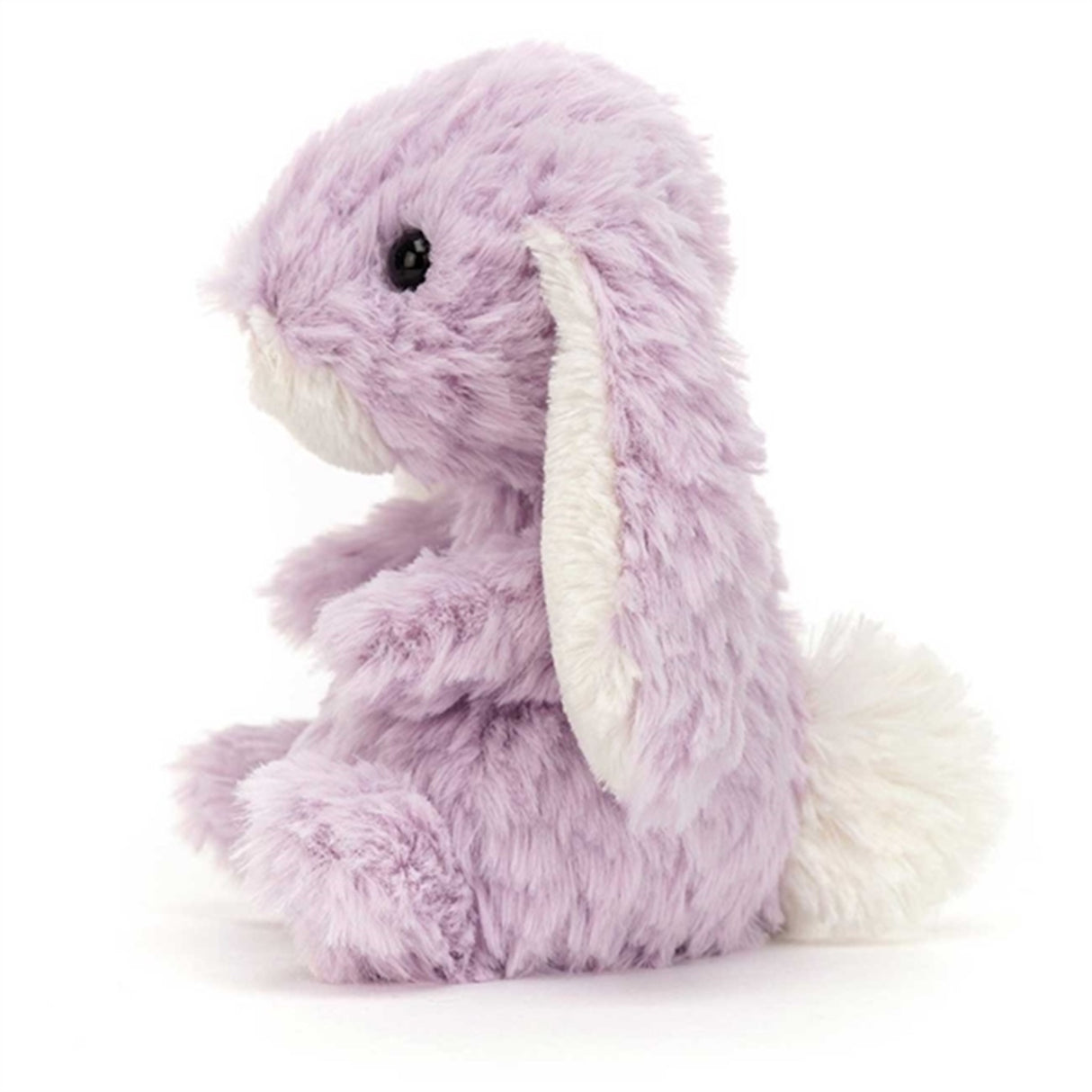 Jellycat Yummy Kanin Lavendel 15 cm