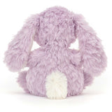 Jellycat Yummy Kanin Lavendel 15 cm