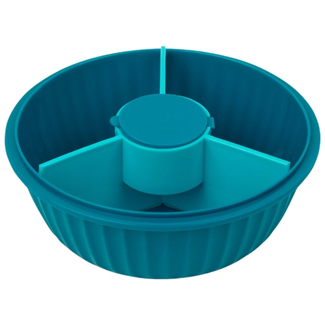 Yumbox Poke Bowl Lagoon Blue