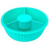 Yumbox Poke Bowl Paradise Aqua