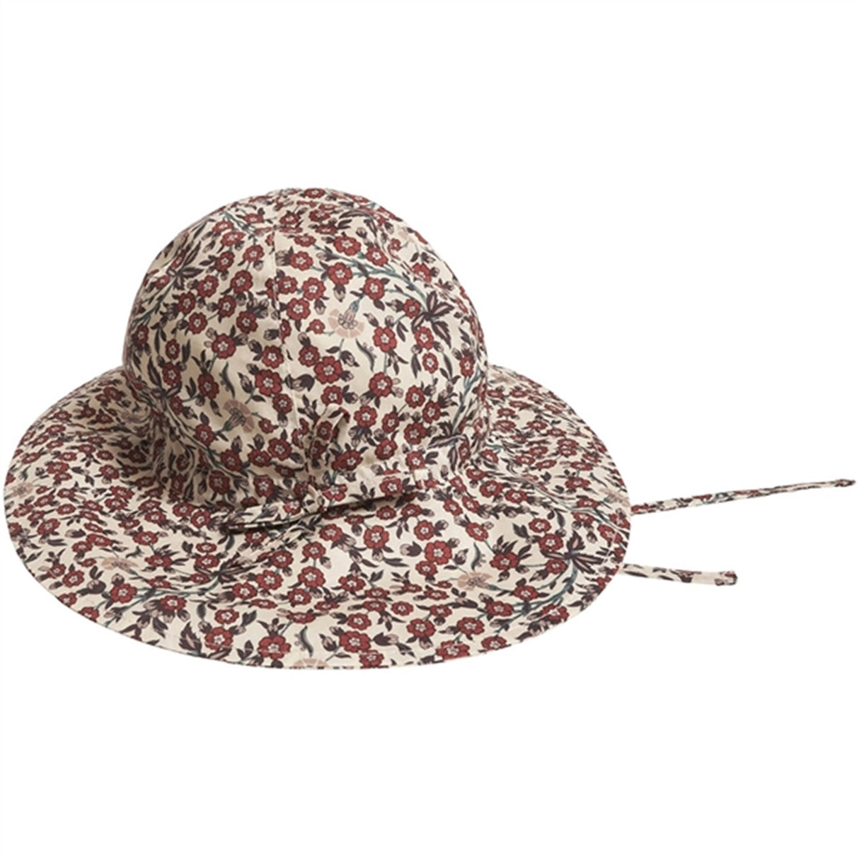 Huttelihut Liberty Yvonne Sommerhat Empress Red