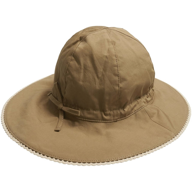 Huttelihut Lace Yvonne Sommerhat Khaki