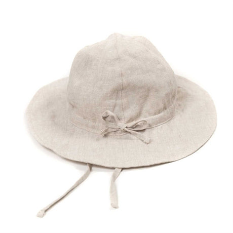 Huttelihut Linen Yvonne Sommerhat Khaki