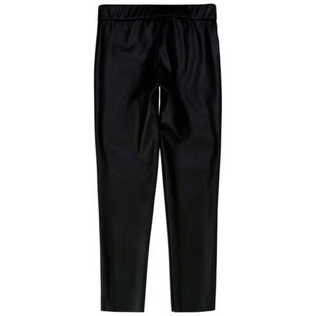 Zadig & Voltaire Black Leggings